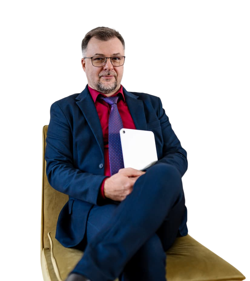 Prof. dr Miodrag Stanković