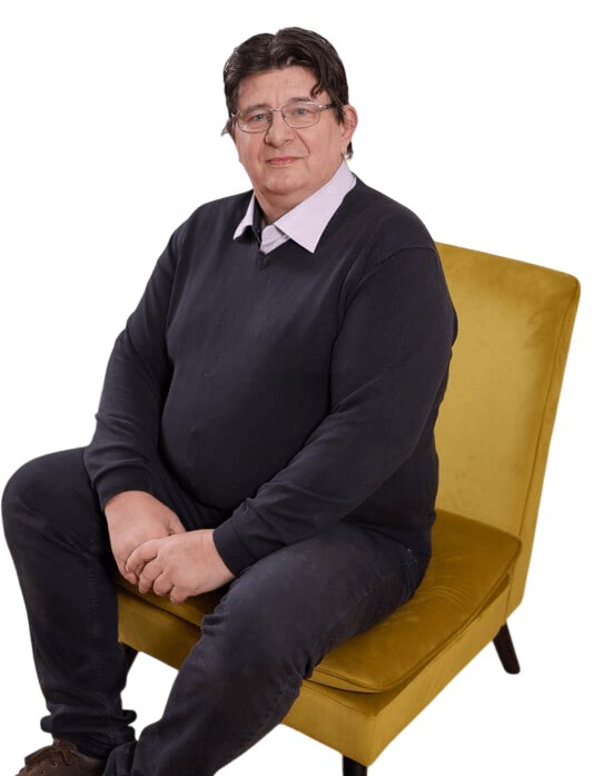 Dr Vladan Radivojević