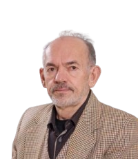 Dr Slavko Milojković